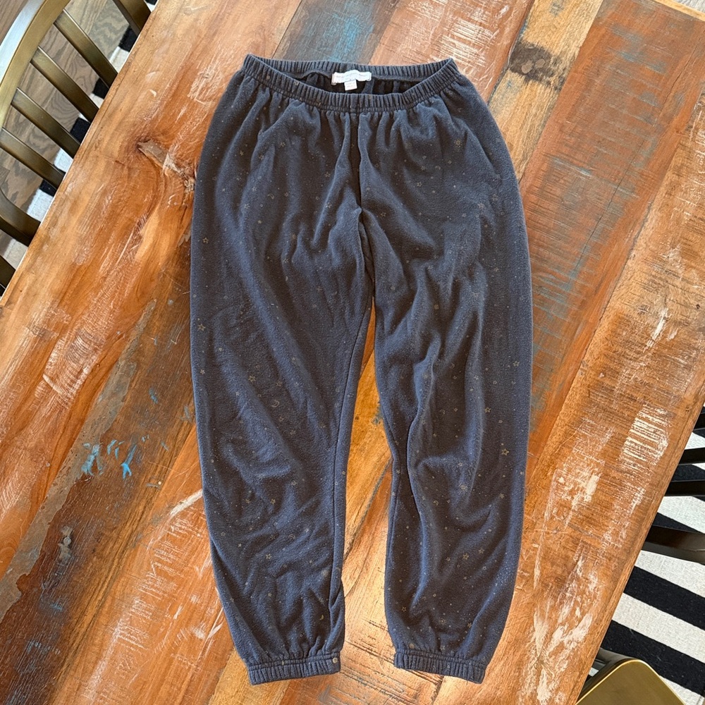 Spiritual Gangster XS sweatpants